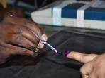 Himachal Pradesh elections: 1.86 lakh first-time voters are there in the state. Himachal Pradesh elections: 1.86 lakh first-time voters are there in the state.