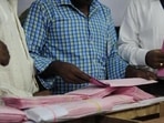 Now senior citizens above 80 years and differently-abled too are included among those who can cast their votes through postal ballots. (Pic for representation) Now senior citizens above 80 years and differently-abled too are included among those who can cast their votes through postal ballots. (Pic for representation)