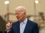 President Joe Biden condemned the latest mass shooting in America. President Joe Biden condemned the latest mass shooting in America.