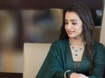 Ponniyin Selvan star Trisha Krishnan’s green anarkali suit is a Diwali must-have(Instagram/@trishakrishnan) Ponniyin Selvan star Trisha Krishnan’s green anarkali suit is a Diwali must-have(Instagram/@trishakrishnan)