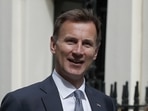 Truss appointed former Cabinet minister Jeremy Hunt to the post — the fourth Treasury chief in the U.K. this year. Truss appointed former Cabinet minister Jeremy Hunt to the post — the fourth Treasury chief in the U.K. this year.