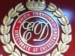 Delhi excise probe: The Enforcement Directorate has launched a wide search operation linked to the case. Delhi excise probe: The Enforcement Directorate has launched a wide search operation linked to the case. 