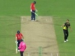 Mitchell Starc warns Jos Buttler