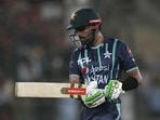 Babar Azam(AP) Babar Azam(AP)
