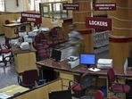 The bank employees union is pressing for a five-day work a week.