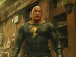 Dwayne ‘The Rock’ Johnson's long-awaited DC film Black Adam is releasing next week. Dwayne ‘The Rock’ Johnson's long-awaited DC film Black Adam is releasing next week.