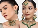 Amazon Great Indian Festival Sale 2022: Get attractive discount on these choker necklaces.