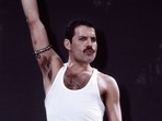 Freddie Mercury is still among the most loved singers of all time. Freddie Mercury is still among the most loved singers of all time.