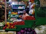 Wholesale inflation eases to 10.7% for September 2022: Govt Wholesale inflation eases to 10.7% for September 2022: Govt