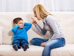 Parenting tips: When is it okay to share feelings with your child? Parenting tips: When is it okay to share feelings with your child?