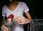 Are protein shakes permitted during a weight-loss phase? Fitness experts answer(Photo by Kelly Sikkema on Unsplash) Are protein shakes permitted during a weight-loss phase? Fitness experts answer(Photo by Kelly Sikkema on Unsplash)
