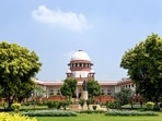 Supreme Court.(HT_PRINT) Supreme Court.(HT_PRINT)