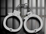 Two of them were handed over to police by villagers while the other four named by them were arrested after raids, police said. (Picture for representation) Two of them were handed over to police by villagers while the other four named by them were arrested after raids, police said. (Picture for representation)
