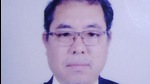 Arunachal Pradesh Public Service Commission (APPSC) chairman Nipo Nabam (Photo: appsc.gov.in) Arunachal Pradesh Public Service Commission (APPSC) chairman Nipo Nabam (Photo: appsc.gov.in)