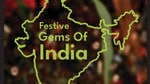 The 30-part series is an attempt to take you on an exciting journey to explore India’s vibrant regional cuisines. The 30-part series is an attempt to take you on an exciting journey to explore India’s vibrant regional cuisines.