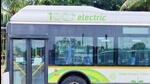 The government will promote electric vehicles in Uttar Pradesh. (REPRESENTATIVE IMAGE ) The government will promote electric vehicles in Uttar Pradesh. (REPRESENTATIVE IMAGE )