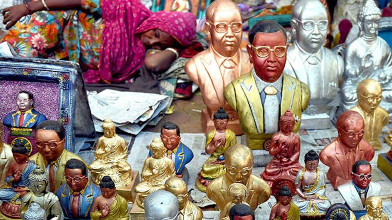 What the row over mass conversion says about politics