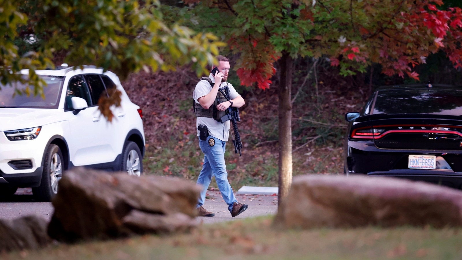 five-including-a-police-officer-killed-in-north-carolina-shooting-mayor