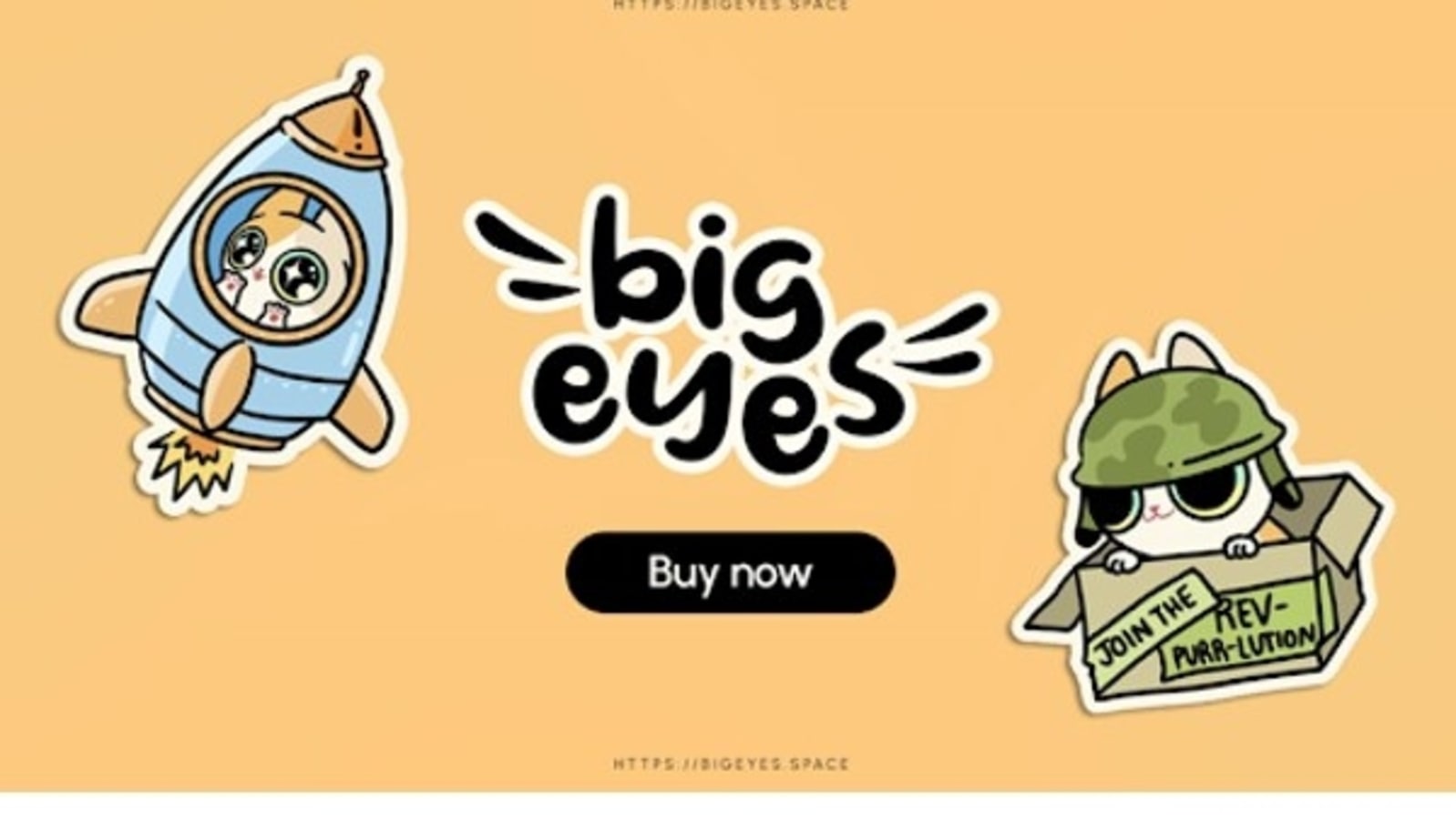 Big eyes crypto release date getting free bitcoins