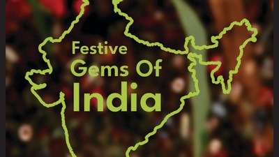 The 30-part series is an attempt to take you on an exciting journey to explore India’s vibrant regional cuisines. The 30-part series is an attempt to take you on an exciting journey to explore India’s vibrant regional cuisines.