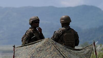 Three prospective Sikh Marine recruits have made an emergency appeal in the US federal court that they are allowed to attend the basic training of the elite forces without having to remove their religiously mandated uncut hair, beards, and turbans, according to media reports. (AFP)