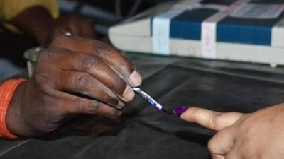 Himachal Pradesh elections: 1.86 lakh first-time voters are there in the state. Himachal Pradesh elections: 1.86 lakh first-time voters are there in the state. 