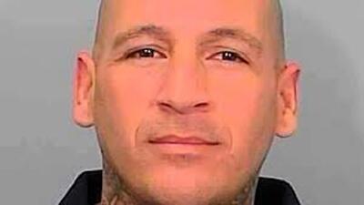 An undated image released by California Department of Corrections and Rehabilitation of suspect Jesus Salgado. (PTI Photo) An undated image released by California Department of Corrections and Rehabilitation of suspect Jesus Salgado. (PTI Photo)