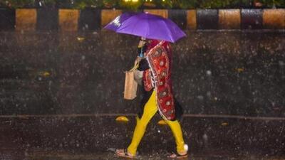 Monsoon withdrawal has been significantly delayed over the past few years. (File image)