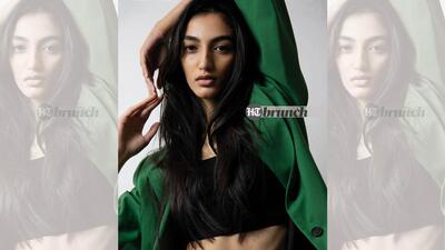 This year’s list of India’s Top 50 Models is fronted by 20-year-old Avanti Nagrath (Augustin Michaud) This year’s list of India’s Top 50 Models is fronted by 20-year-old Avanti Nagrath (Augustin Michaud)