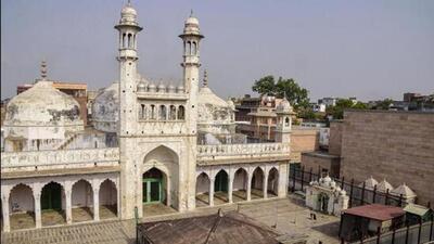 The Muslim side has submitted their response in the court stating that carbon dating of the structure is not ‘feasible’ and ‘irrelevant. (File Photo)