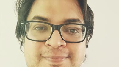 Chandan Kumar (Courtesy the subject)