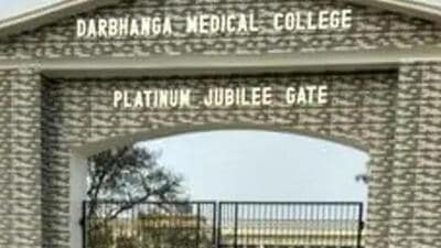 The Super Speciality Hospital project is being executed with funds allocated by both central and state governments with respective share of ₹120 crore and ₹30 crore each. (File Photo) The Super Speciality Hospital project is being executed with funds allocated by both central and state governments with respective share of ₹120 crore and ₹30 crore each. (File Photo)