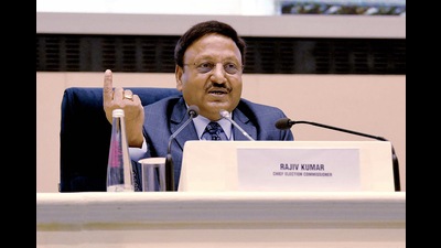 Elections to the 68-seat assembly will be held on November 12 and votes will be counted on December 8 (ANI/ PIB)