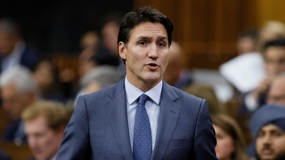 India’s concerns over the issue of Khalistan creation have been conveyed to the Canadian government. (file) (REUTERS)