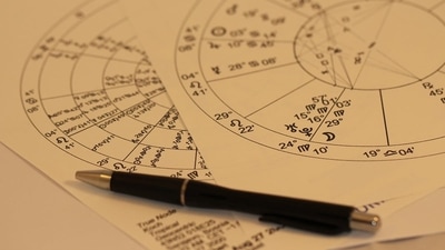 Check out the horoscope for today and the astrological prediction for October 11, 2022&nbsp; (File Photo)