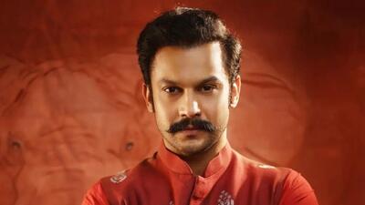 Addinath Kothare reveals he auditioned for Bajirao Mastani and didn’t get the part: I was heartbroken