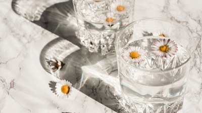 Glass products: Since glass products are related to Rahu, you should avoid buying it on Dhanteras. (Unsplash)