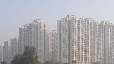 UP-Rera approves 36 new realty projects in September UP-Rera approves 36 new realty projects in September