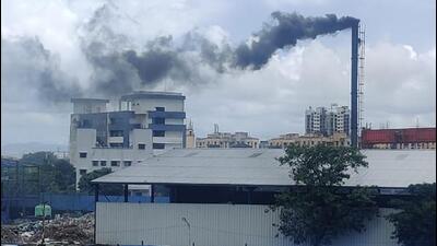 Citing health department data obtained under the RTI Act, the group’s petition points out that the M/E ward has seen 1,877 TB-related deaths since 2013, and reports around 5,000 individual cases annually. (HT PHOTO)