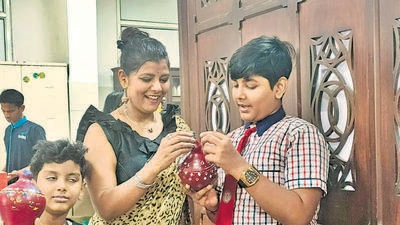 Wadia Children Hospital starts home-based palliative care services Wadia Children Hospital starts home-based palliative care services