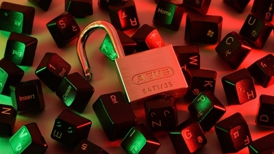 Passwords are often hacked to infringe the security of device leaking personal data. (Photo by FLY:D on Unsplash) Passwords are often hacked to infringe the security of device leaking personal data. (Photo by FLY:D on Unsplash)