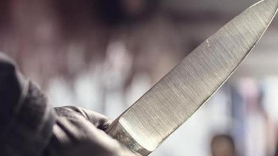 In a possible case of racial attack, an Indian student pursuing PhD at the in Sydney has been reportedly stabbed. (Getty Images/iStockphoto/For representation) In a possible case of racial attack, an Indian student pursuing PhD at the in Sydney has been reportedly stabbed. (Getty Images/iStockphoto/For representation)