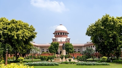 Supreme Court. (HT_PRINT) Supreme Court. (HT_PRINT)