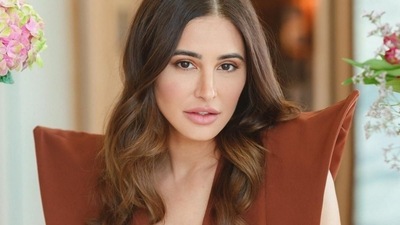 Nargis Fakhri speaks about facing prejudices during her early days in the industry. Nargis Fakhri speaks about facing prejudices during her early days in the industry.