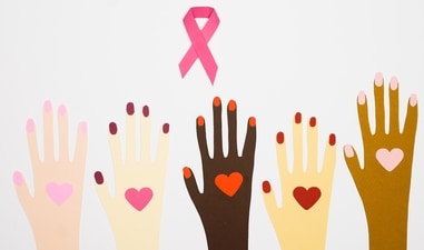 Breast Cancer Awareness Month 2022: How can women with breast cancer conceive? (Nadezhda Moryak) Breast Cancer Awareness Month 2022: How can women with breast cancer conceive? (Nadezhda Moryak)