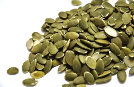Seeds (Pixabay) Seeds (Pixabay)