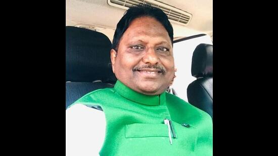 Another RJD MLA loses House membership following conviction - Hindustan ...