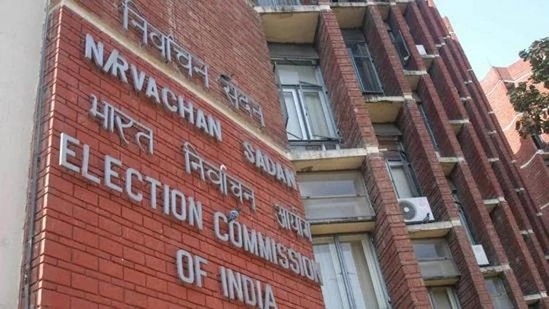 Gujarat, Himachal Pradesh Assembly Election 2022: Chief election commissioner, Rajiv Kumar, and election commissioner, Anup Chandra Pandey, conducted the review meeting virtually. (File Photo)