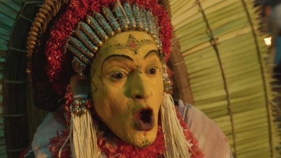 Kantara 2 ('Kantara Chapter 1') First Look & Teaser Out - Get a Glimpse To  Rishab Shetty's Avatar - Oneindia News