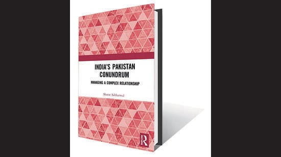 228pp, ₹995; Routledge